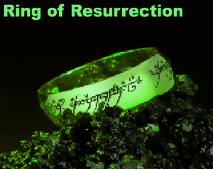 play Ring Of Resurrection
