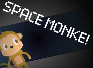 play Space Monke