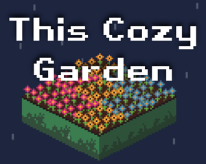 play This Cozy Garden