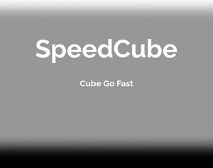 play Speedcube