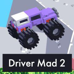 play Driver Mad 2