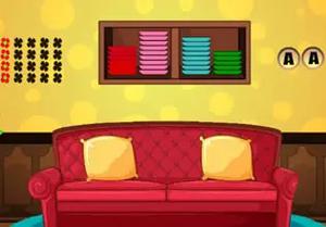 play House Escape (Games 2 Live)