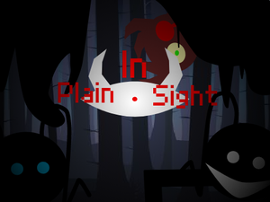 play In Plain Sight [Full Demo]