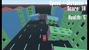 play Cursing Cruiser