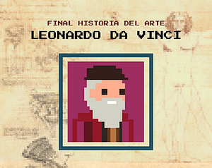 play Da Vinci-El Juego