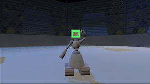 play Robot Fight