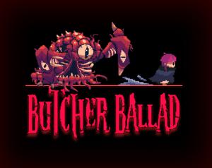 play Butcher Ballad