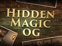 play Hidden Magic Og