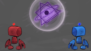 play Untitled Party Puzzler