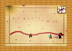 play Tollivan'S Demon Slayer Game