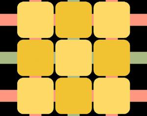 play Magic Square Game