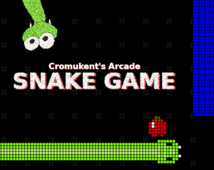 play Cromukent'S Arcade