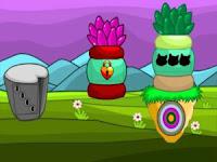 play G2M Bird Gate Escape Html5