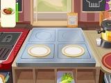 play Cooking Street