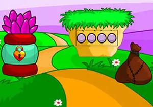 play Bird Gate Escape
