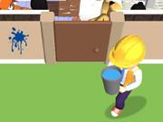 play House Renovation Master