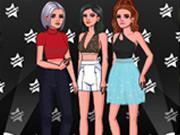 Instadiva Kylie Dress Up