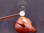 play Wooden Fish