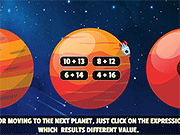 play Planet Explorer Addition