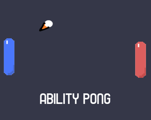 play Ability Pong