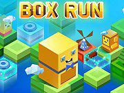 play Box Run