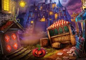 play 50 Room Escape – Episode 7