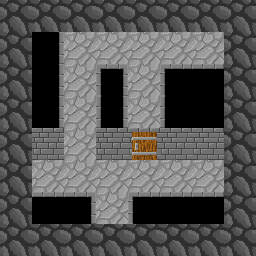 Maze Miner