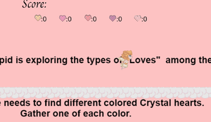 play Cupid'S Adventure