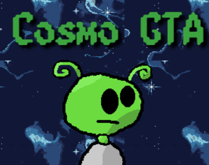 play Cosmo Gta
