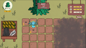 play Farming Survivor