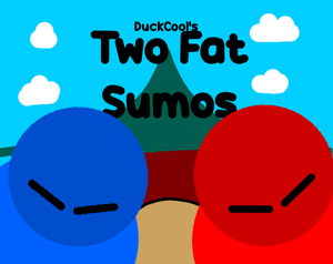 play Two Fat Sumos