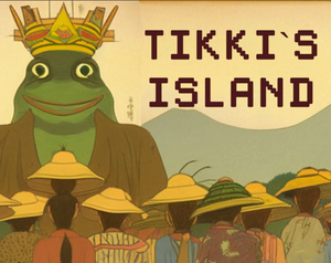 play Tikkibunga'S Island