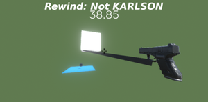 play Rewind: Not Karlson