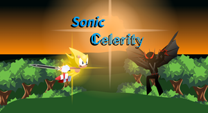 play Sonic Celerity