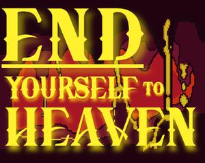 play End Yourself To Heaven (Brackeys Jam 2023.1)