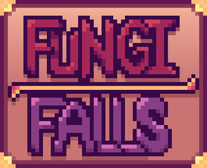 play Fungi Falls