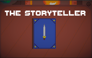 play The Storyteller