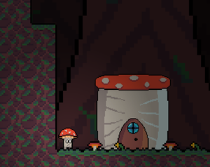 play Mushroom Lands