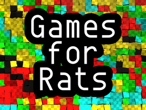 play Games For Rats