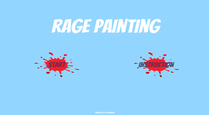 play Rage Painting