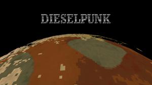 play Dieselpunk