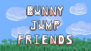 play Bunny Jump Friends