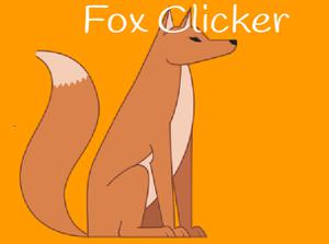 play Fox Clicker
