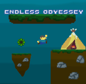 play Endless Odyssey