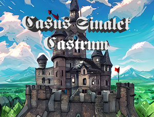 play Casus Sinalek Castrum || Падение Замка Синалек