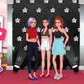 play Instadiva Kylie Dress Up