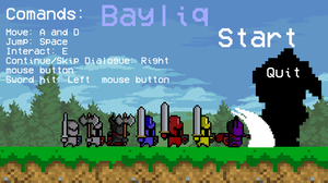 play Bayliq