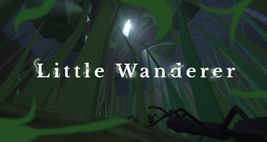 play Little Wanderer