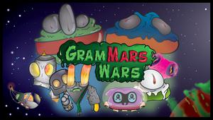 play Grammars Wars - Grammar Game
