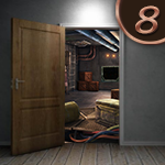 play 50 Room Escape Game Episode8